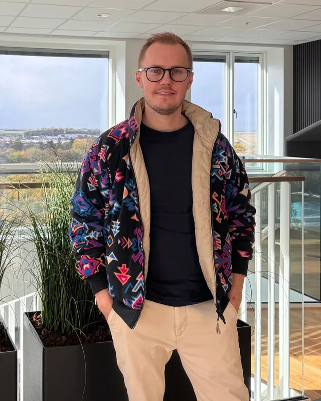Martin Dalgaard